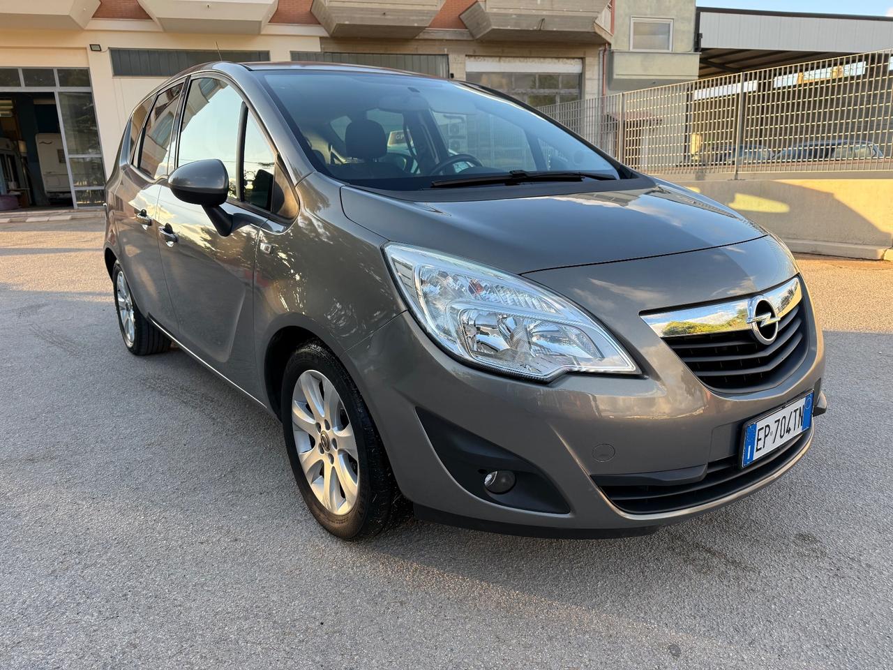 Opel Meriva 1.3 CDTI 95CV ecoFLEX Cosmo