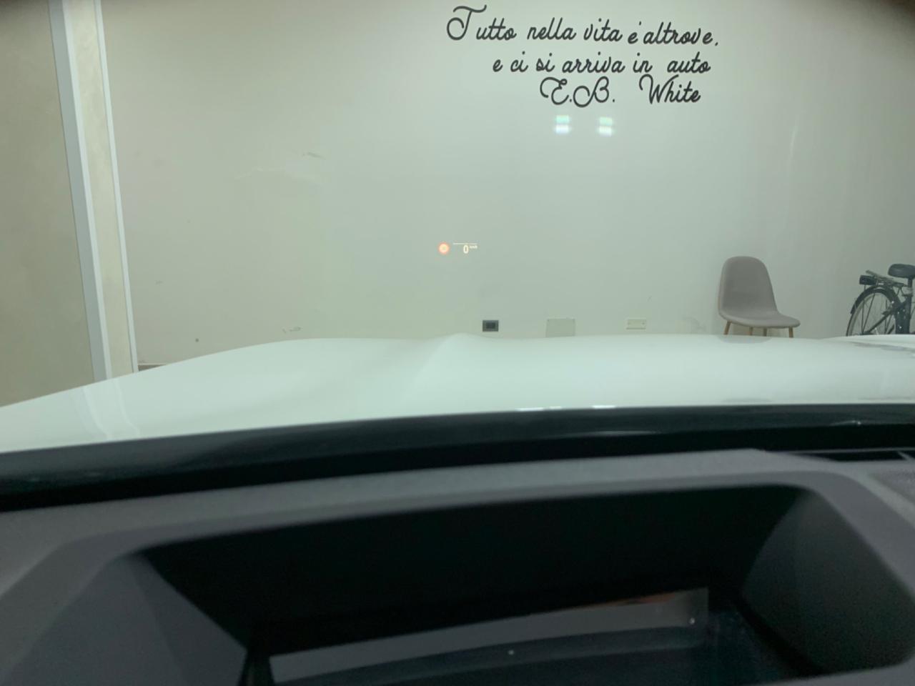 Bmw X3 xDrive20d 48V Msport