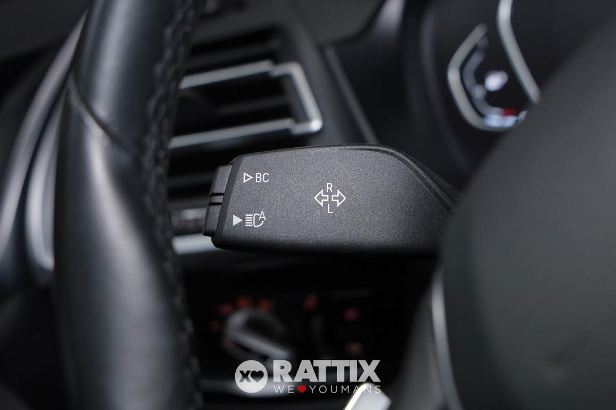 BMW X3 2.0 PHEV xDrive30e Auto