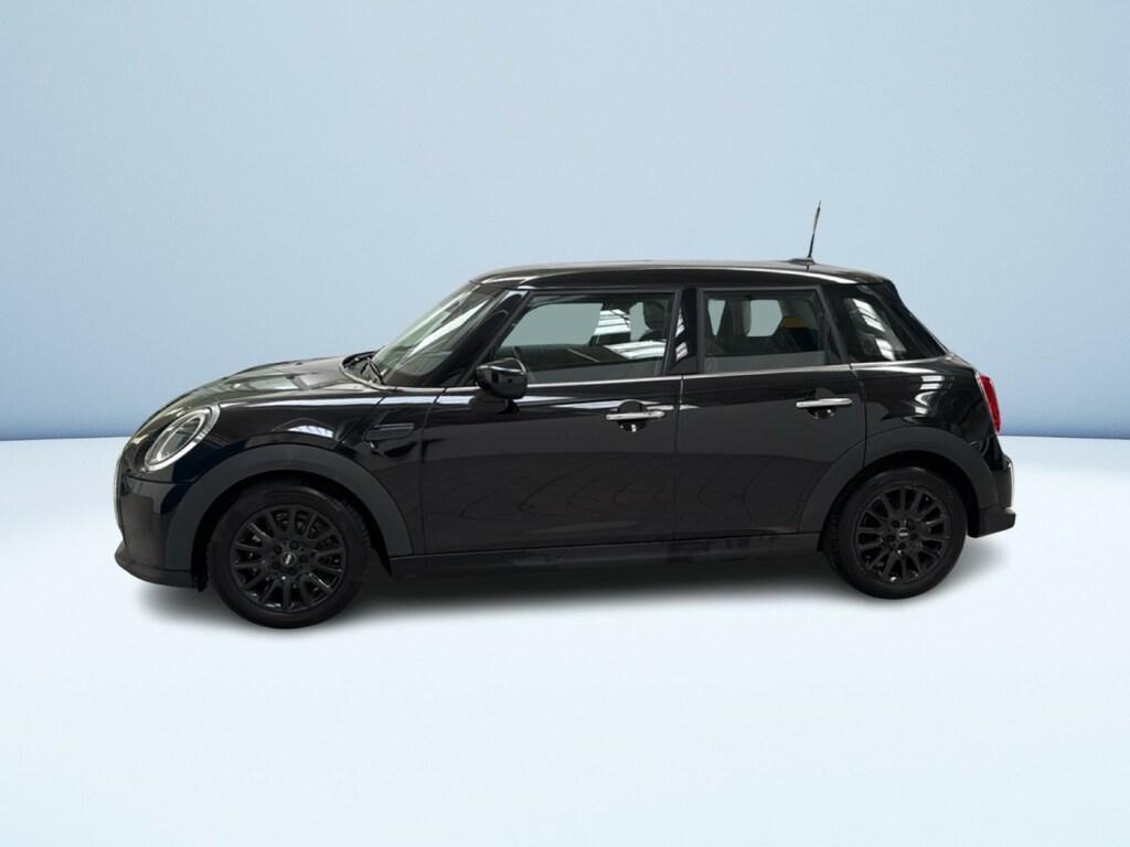 Mini Mini 5 Porte 1.5 Twin Power Turbo One Classic