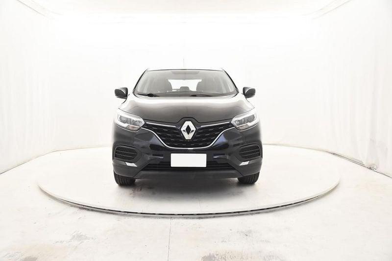 Renault Kadjar 1.3 tce Life 140cv Fap