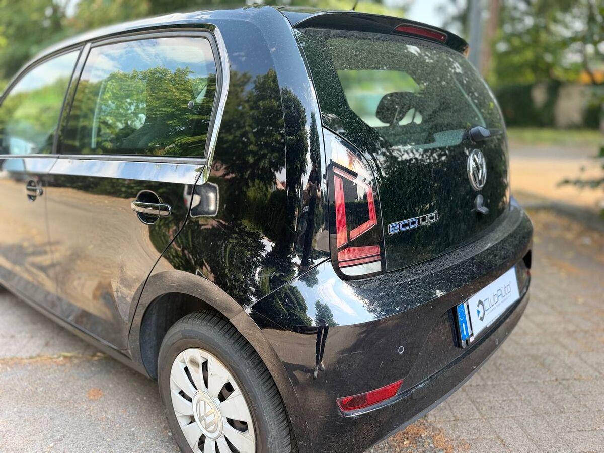 Volkswagen up! 1.0 eco up! Take up! 68cv