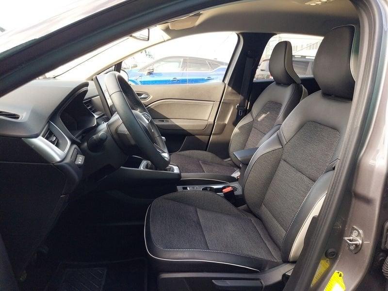 Renault Captur Captur 1.0 tce Techno Fast Track Gpl 100cv