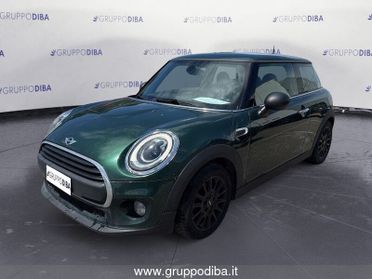 MINI Mini 3 porte Mini 2014 Diesel Mini 1.5 One D Business XL 3p