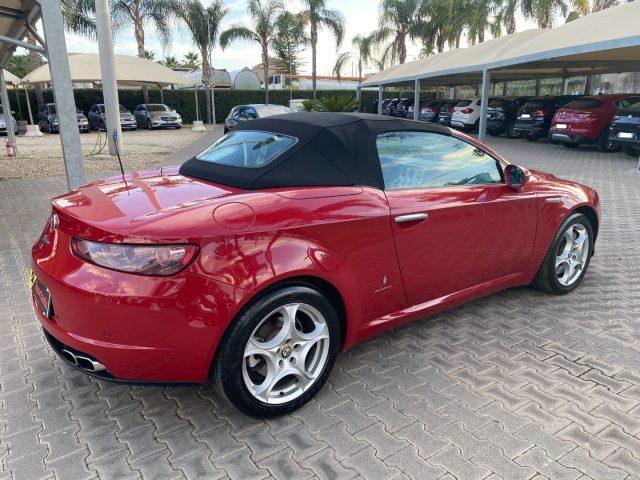 ALFA ROMEO Spider 2.4 JTDm 210CV