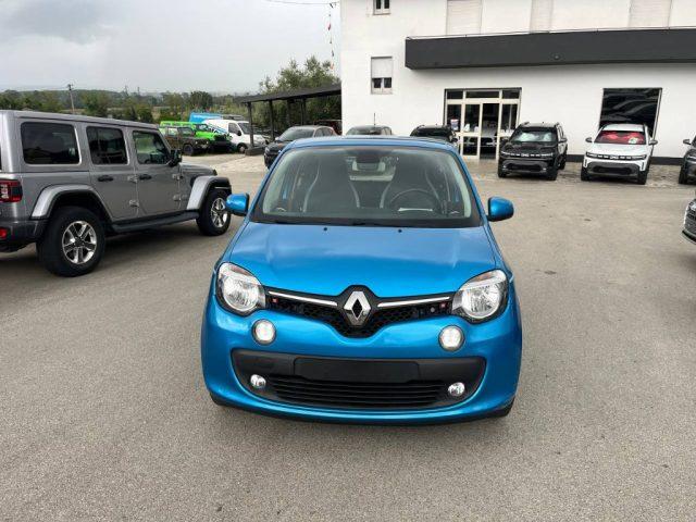 RENAULT Twingo 1.0 SCe Stop&Start Energy LUX
