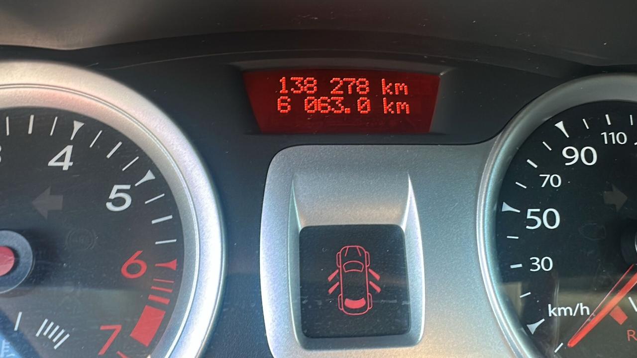 Renault Clio 1.2 16V 5 porte Live!