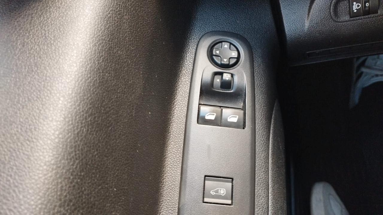 Citroen Berlingo BlueHDi 75 Van 3 posti