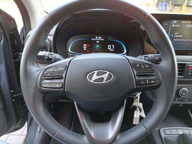 HYUNDAI i10 1.0 MPI Connectline
