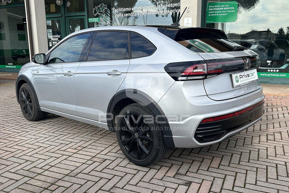 VOLKSWAGEN Taigo 1.5 TSI ACT 150 CV DSG R-Line Plus