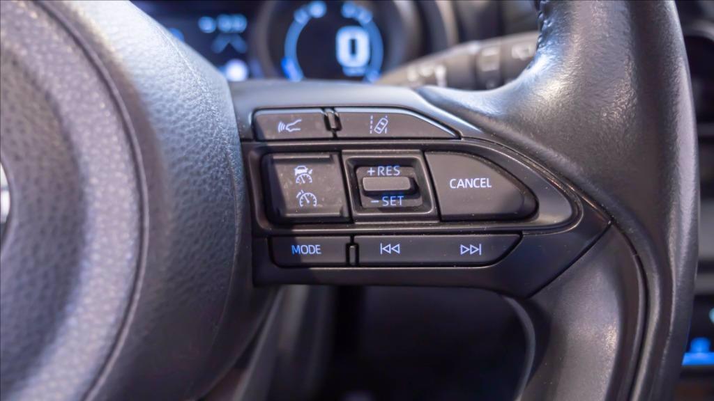 TOYOTA Yaris 1.5h Trend del 2021