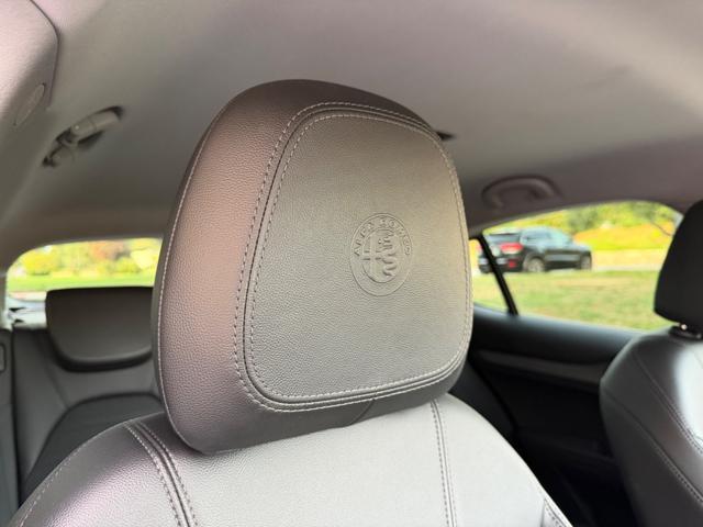 ALFA ROMEO Stelvio 190CV Q4 SPRINT+F1+19Y+PINZEGIALLE+VSCURI