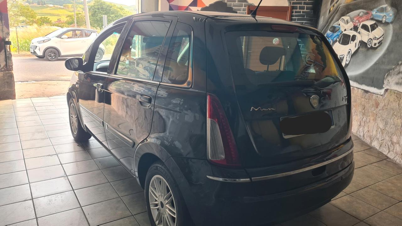Lancia MUSA Platino Full Multiyet