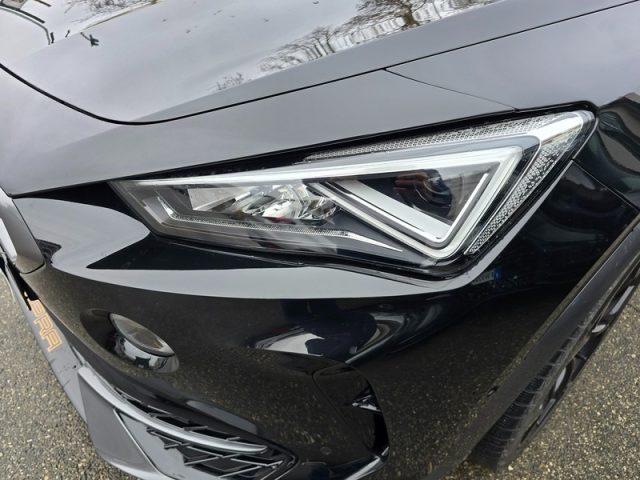 CUPRA Formentor 2.0 TDI 4Drive DSG UNICO PROP. PERMUTE