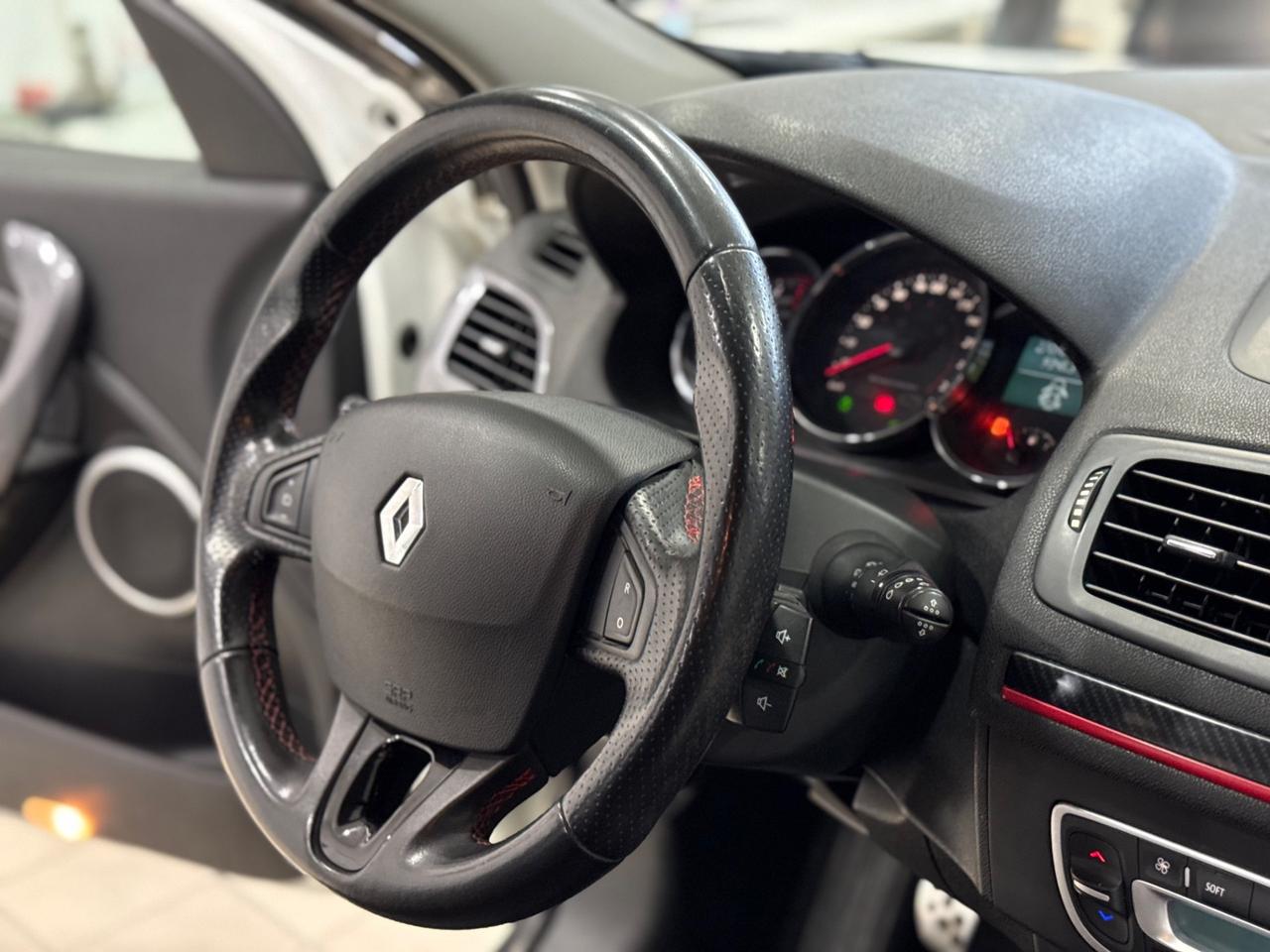 Renault Megane 1.5 dci 2012 gt line