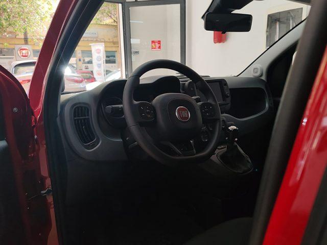 FIAT Panda Cross 1.0 FireFly S&S Hybrid