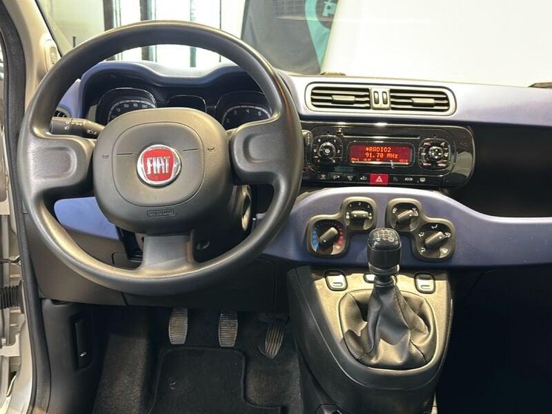 FIAT Panda 1.2 69cv