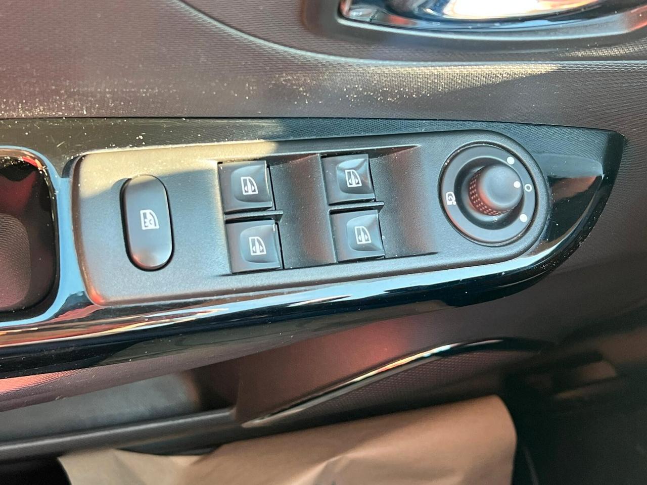 Renault Captur dCi 8V 90 CV Start&Stop Energy Intens