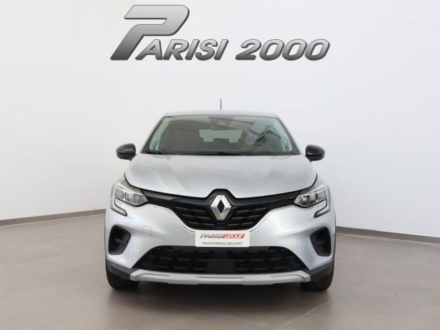RENAULT Captur TCe 90CV BVM6 Evolution*PROMO PARISI GROUP*