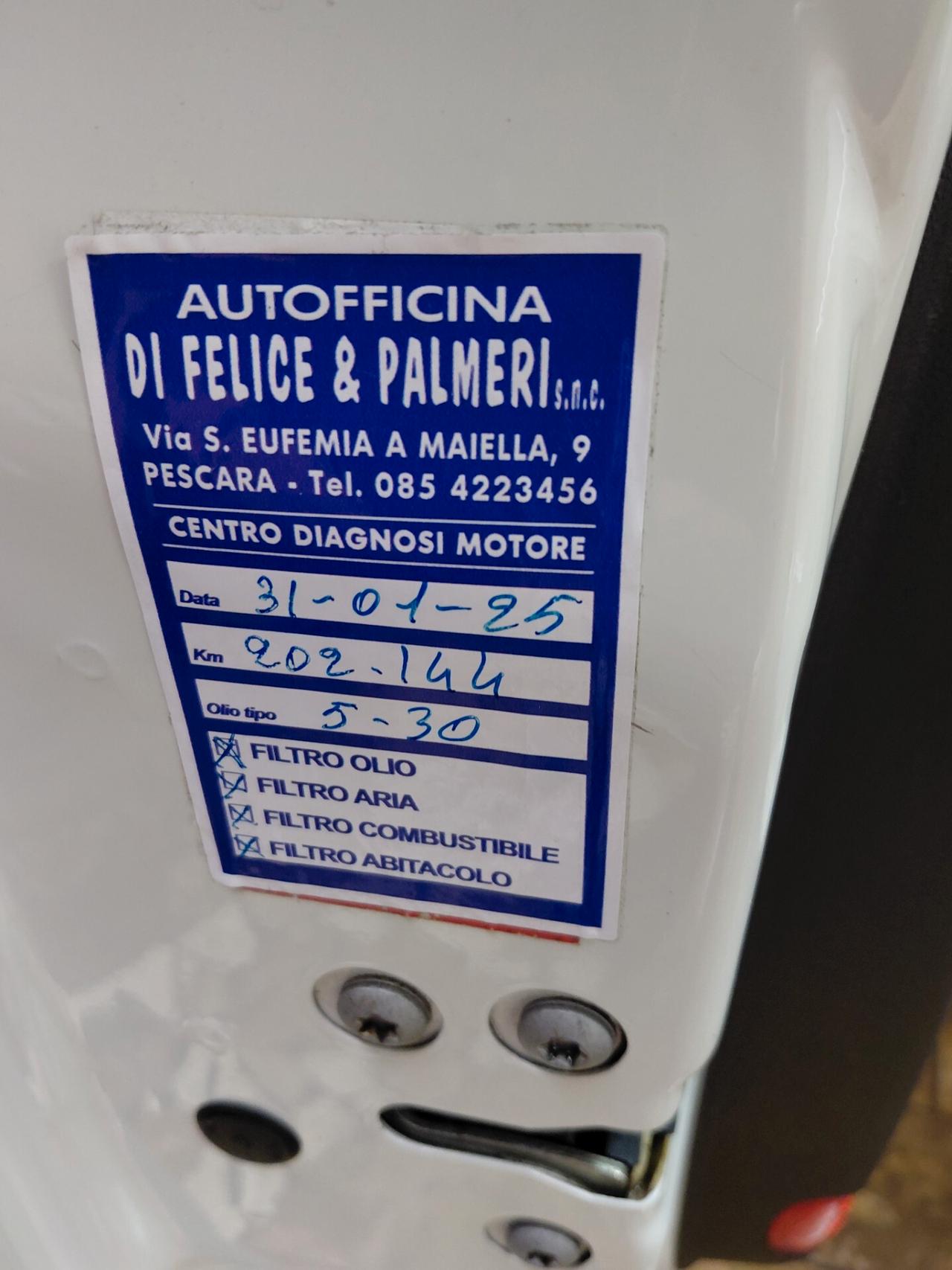 Lancia Delta 1.6 MJT DPF S MOMO DESIGN 2013