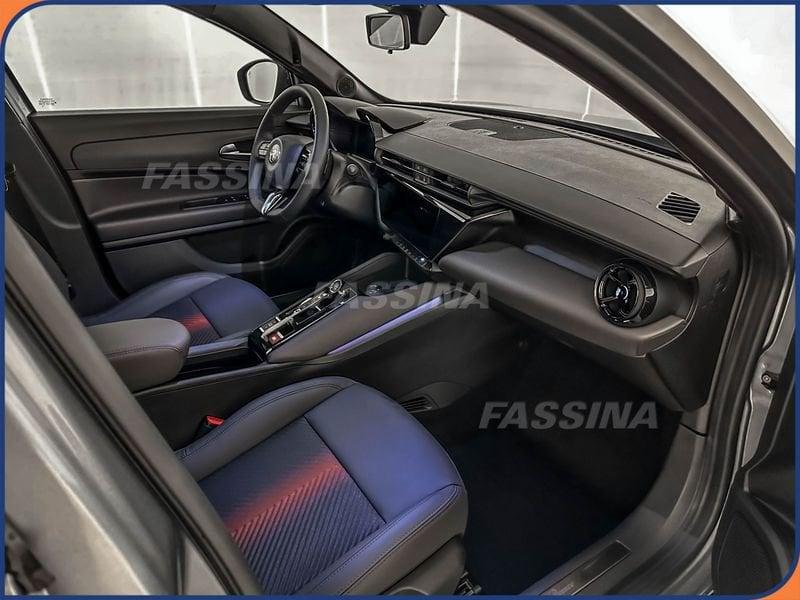 Alfa Romeo Junior Ibrida 1.2 145CV Hybrid eDCT6