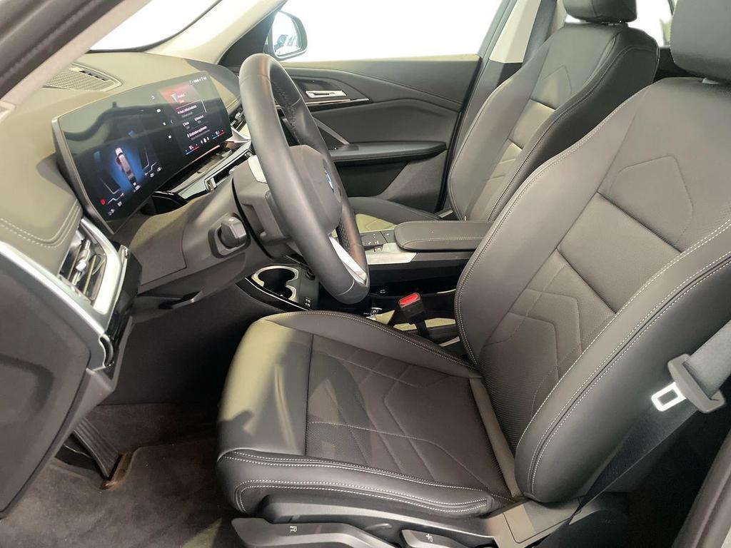 BMW iX1 20 X-Line eDrive