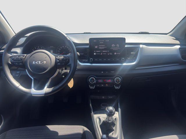 KIA Stonic Stonic 1.2 DPI Urban