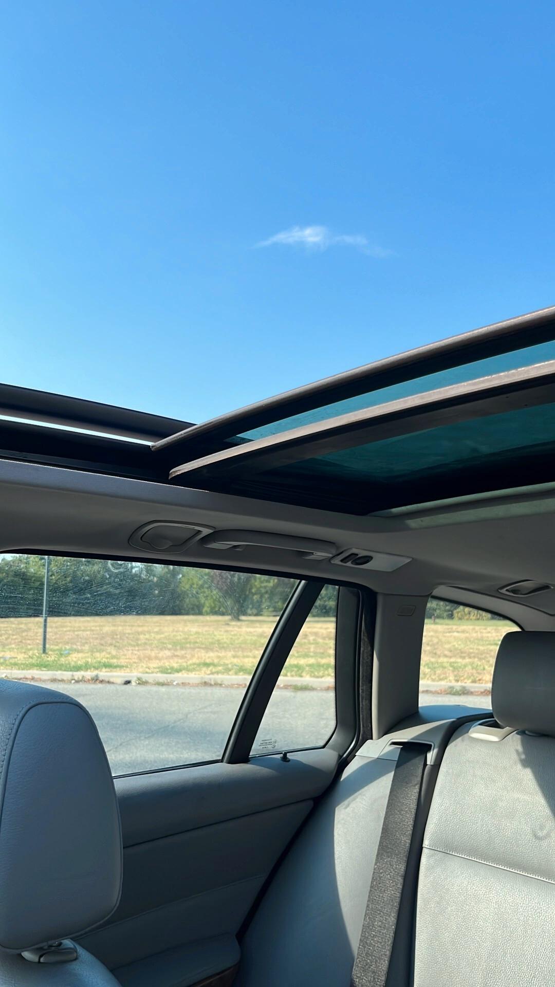 Bmw 320 320d cat Touring Eletta