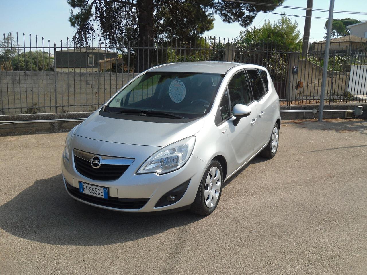 Opel Meriva 1.7 CDTI 110CV Elective