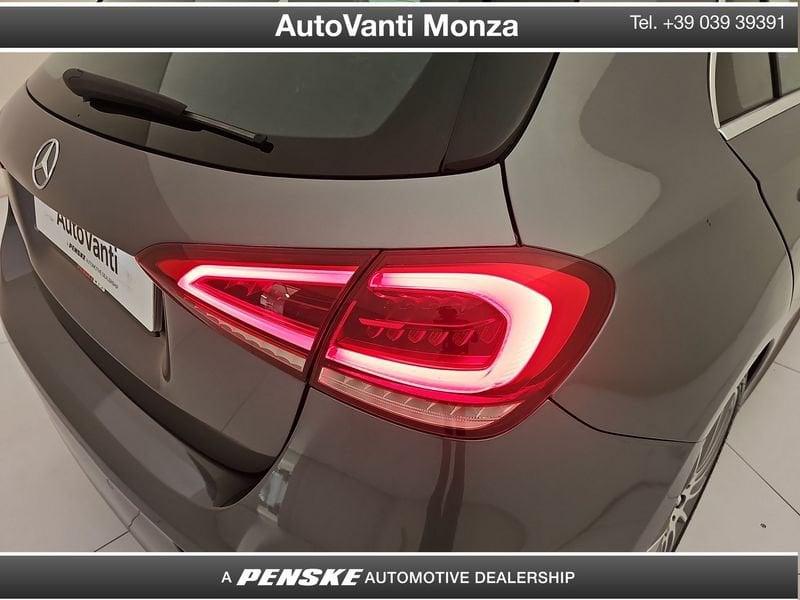 Mercedes-Benz Classe A A 180 Automatic Premium