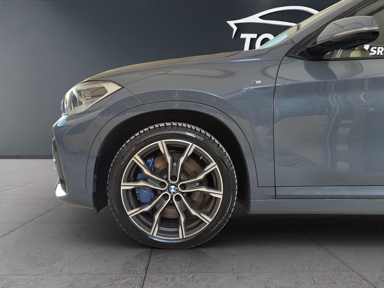 BMW X1 XDRIVE 20d M SPORT