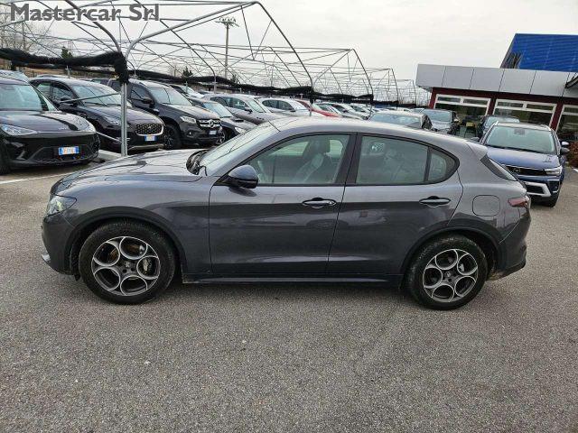 ALFA ROMEO Stelvio Stelvio 2023 2.2 t Sprint rwd 160cv auto - GP307FP