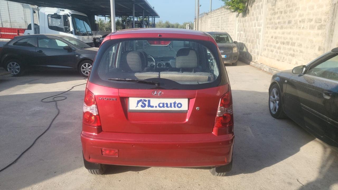 Hyundai Atos Prime 1.1 12V Comfort