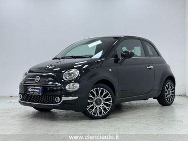 FIAT 500 1.0 Hybrid Dolcevita NAVI TFT CLIMA AUT.