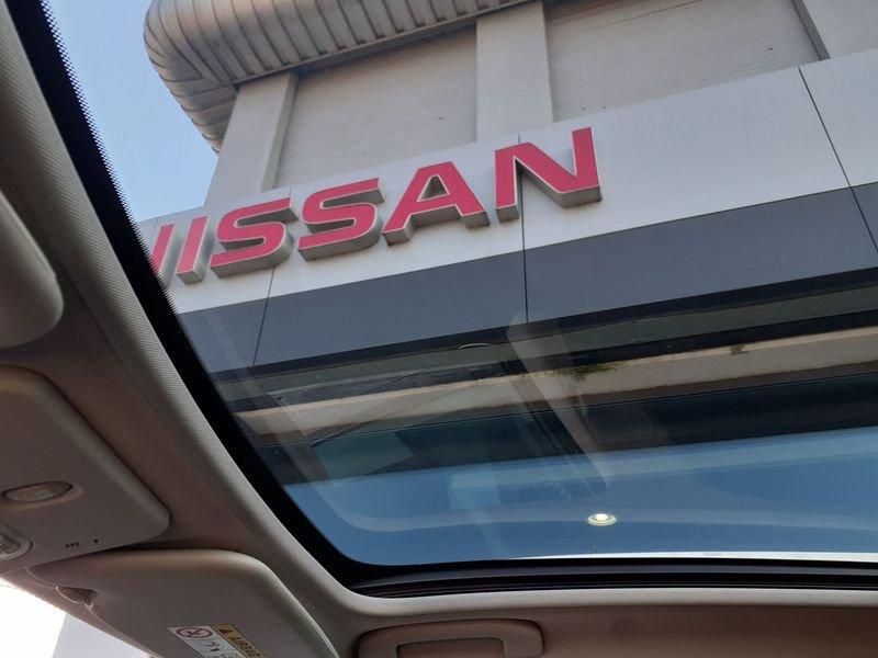Nissan Qashqai 1.6 dCi 2WD Tekna AUTOMATICA-GARANZIA-KM CERTIFIC