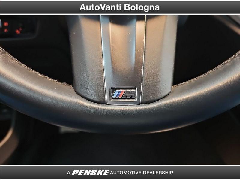 BMW Serie 3 M 340d 48V xDrive Touring