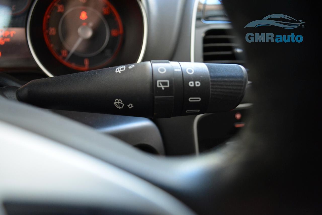 Fiat Punto Evo 1.3 MJT