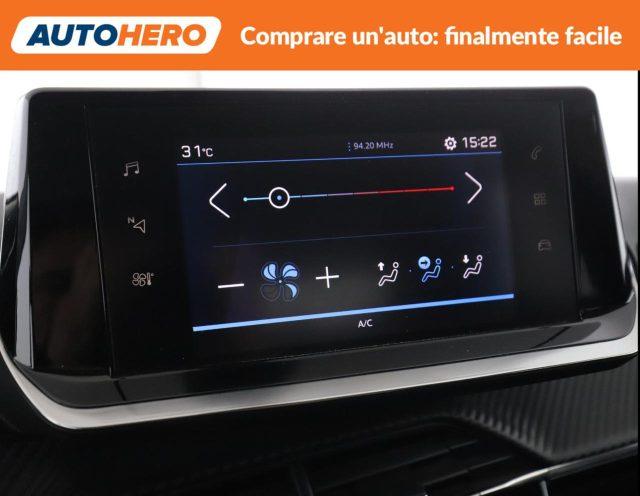 PEUGEOT 208 PureTech 75 5 porte Active Pack