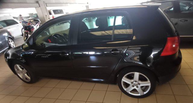 VOLKSWAGEN Golf 1.9 TDI 5p. GT Sport U.P.