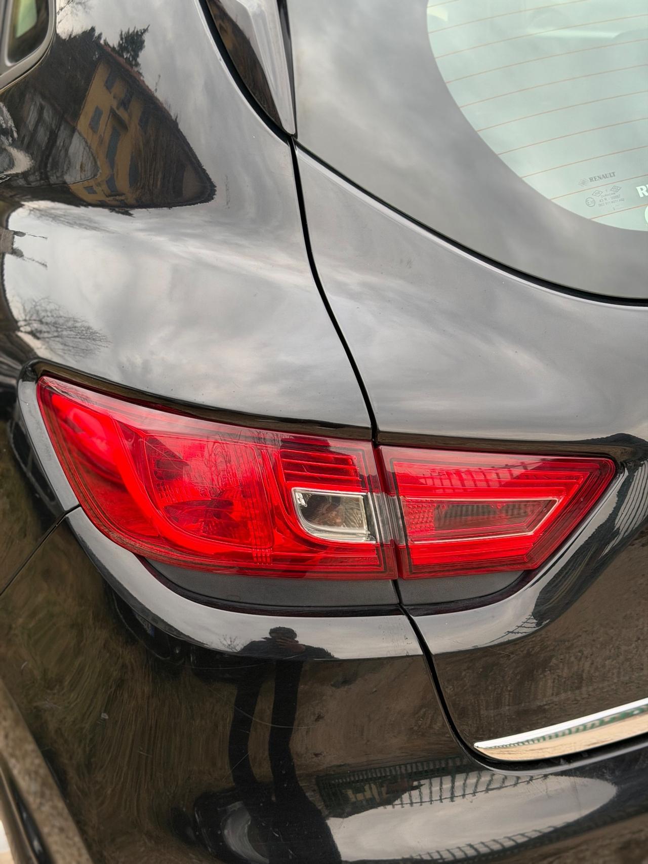 Renault CLIO 1.5 dCi 8V 5P LIVE KMCERT NEOPAT GARANZ