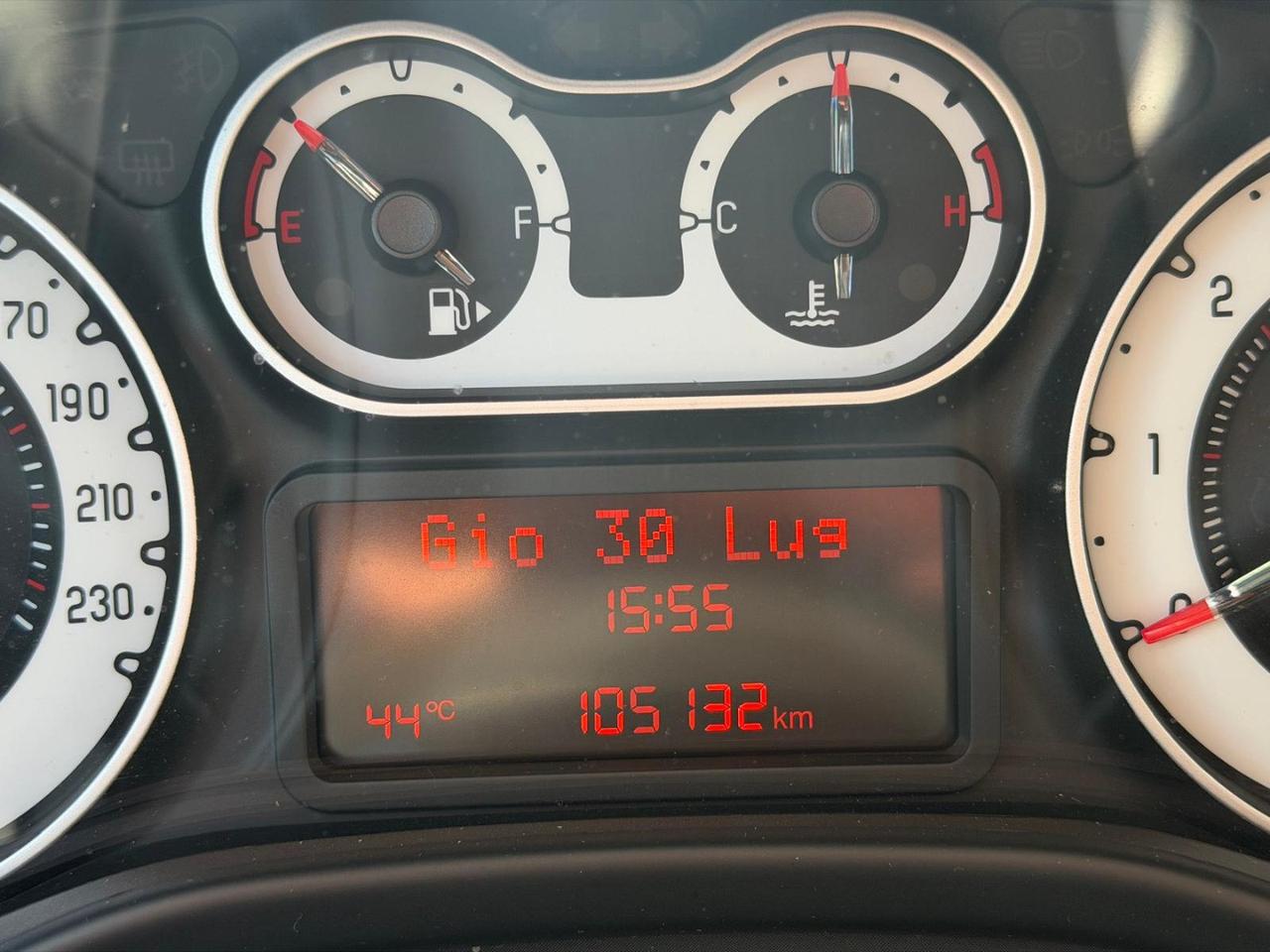 FIAT 500L 1.6 MJT 105 CV Beats