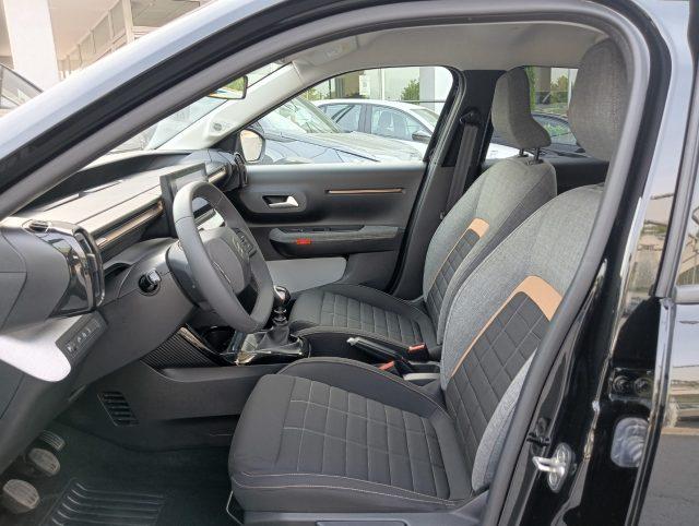 CITROEN C3 Aircross Turbo GPL/B 100 Plus