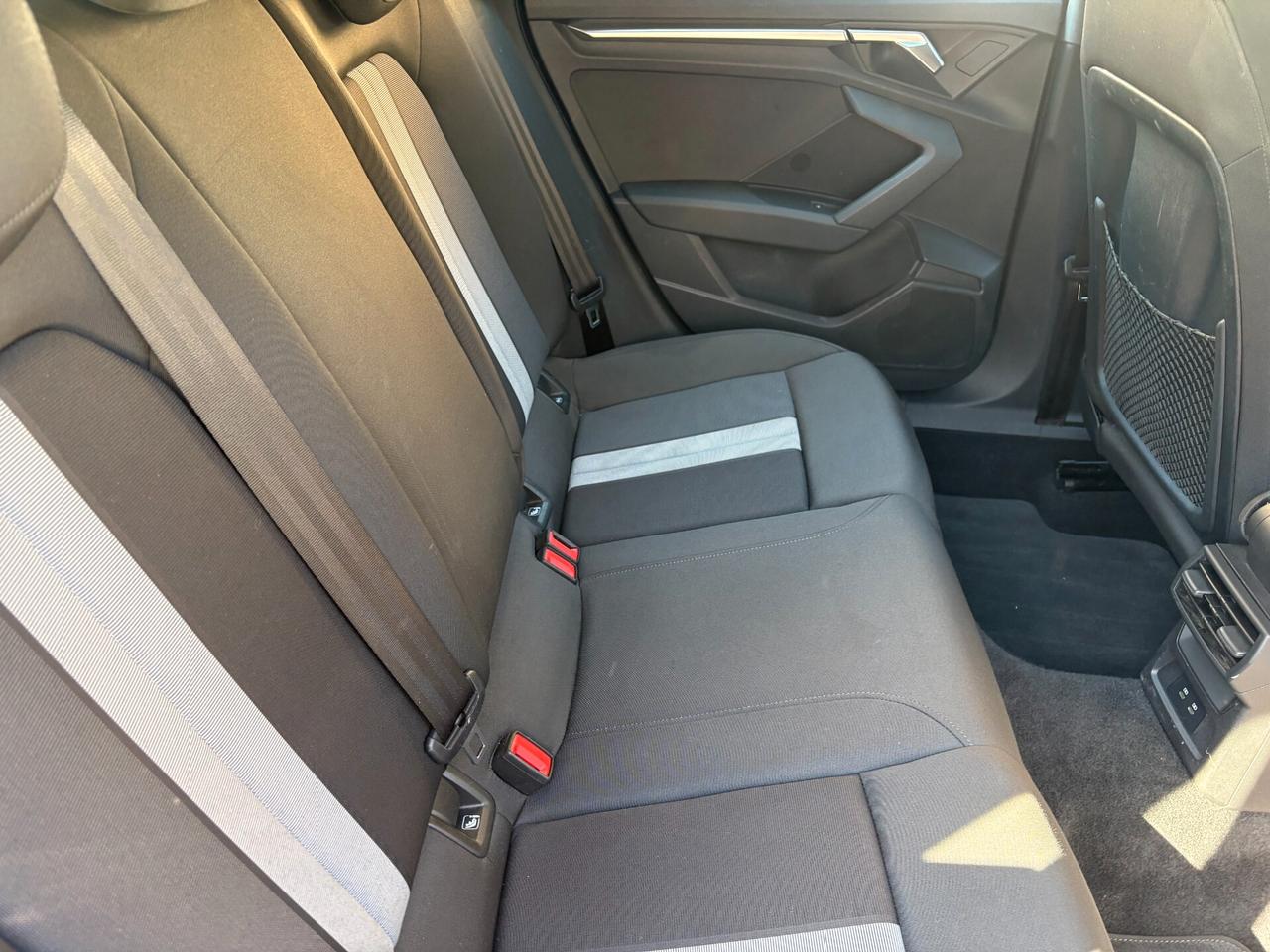 Audi A3 SPB 30 TDI S tronic DESIGN