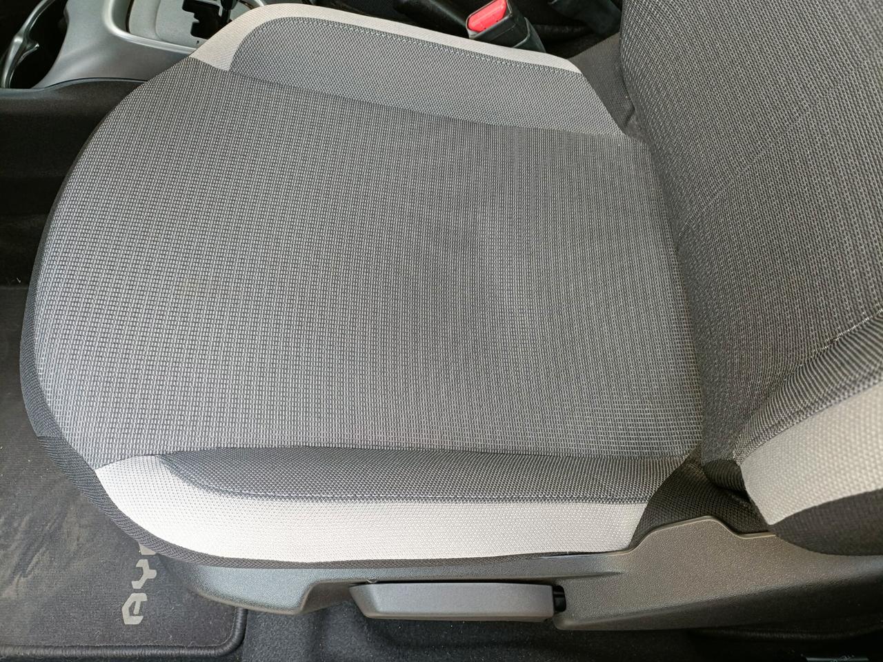 Toyota Aygo Connect 1.0 VVT-i 72 CV 5 porte x-play MMT