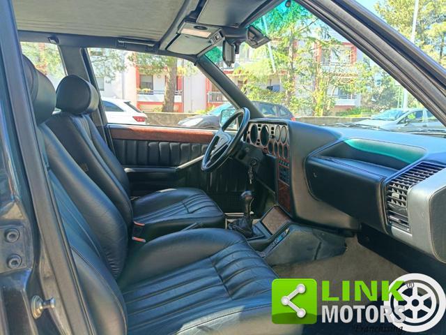 LANCIA Thema 8.32 FERRARI