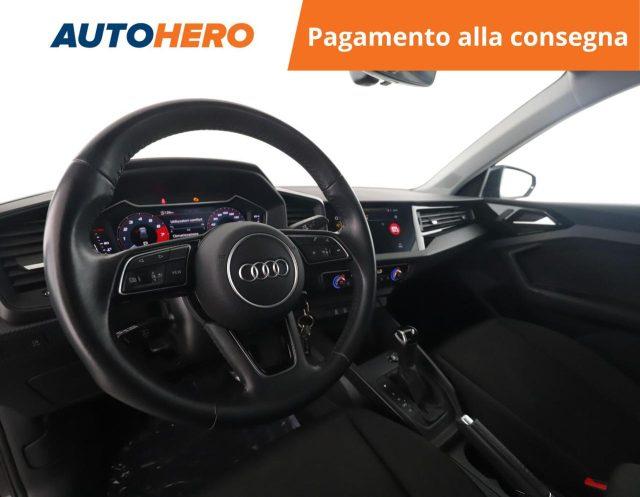 AUDI A1 citycarver 30 TFSI S tronic