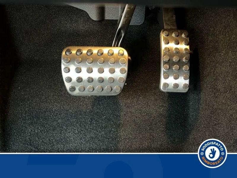 Mercedes-Benz Classe A 180d Automatic AMG Line Premium