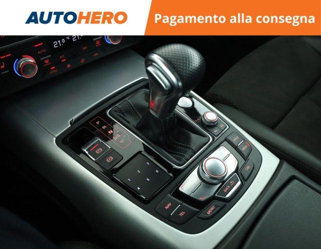 AUDI A7 SPB 3.0 V6 TDI 245 CV clean diesel quattro S troni