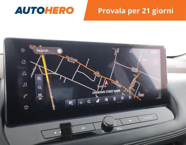 NISSAN X-Trail e-Power e-4orce 4WD 5 posti N-Connecta