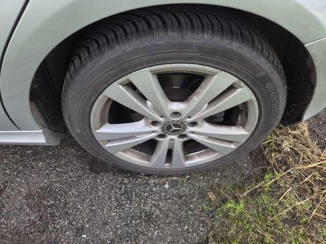 Mercedes-Benz A 180 Classe A - W176 d Premium auto my16